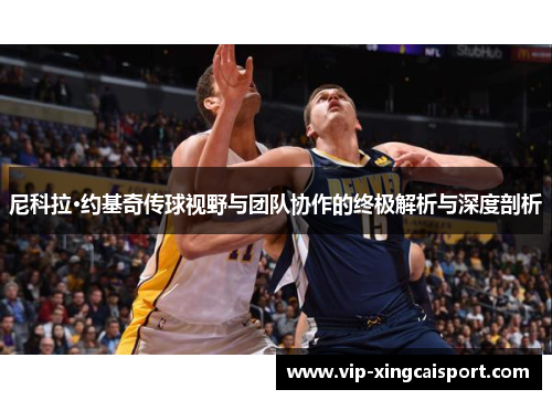 尼科拉·约基奇传球视野与团队协作的终极解析与深度剖析