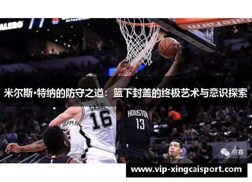 米尔斯·特纳的防守之道：篮下封盖的终极艺术与意识探索