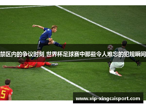 禁区内的争议时刻 世界杯足球赛中那些令人难忘的犯规瞬间