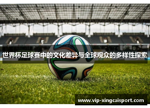 世界杯足球赛中的文化差异与全球观众的多样性探索