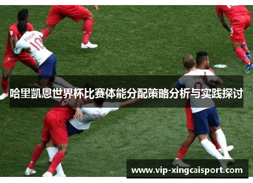 哈里凯恩世界杯比赛体能分配策略分析与实践探讨