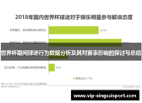 世界杯期间球迷行为数据分析及其对赛事影响的探讨与总结