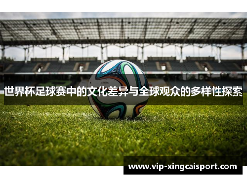 世界杯足球赛中的文化差异与全球观众的多样性探索