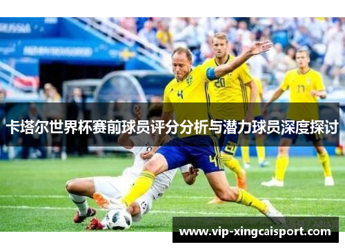 卡塔尔世界杯赛前球员评分分析与潜力球员深度探讨