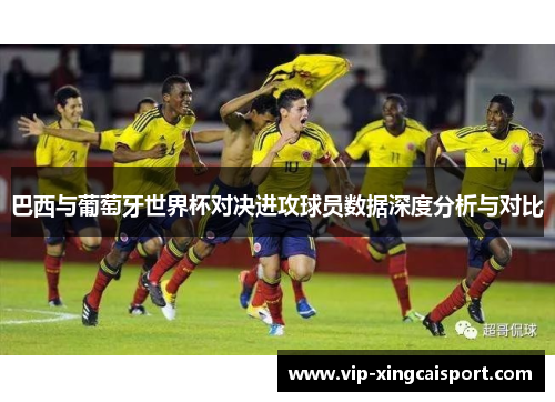 巴西与葡萄牙世界杯对决进攻球员数据深度分析与对比