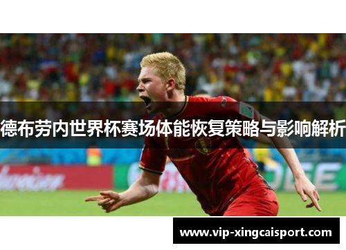 德布劳内世界杯赛场体能恢复策略与影响解析