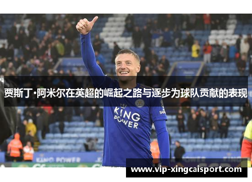 贾斯丁·阿米尔在英超的崛起之路与逐步为球队贡献的表现