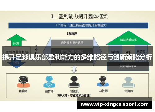 提升足球俱乐部盈利能力的多维路径与创新策略分析