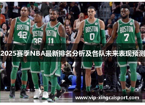 2025赛季NBA最新排名分析及各队未来表现预测