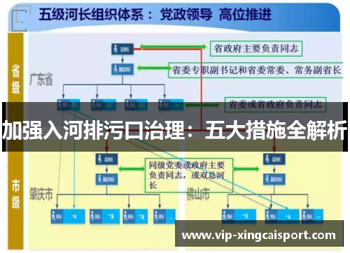 加强入河排污口治理：五大措施全解析